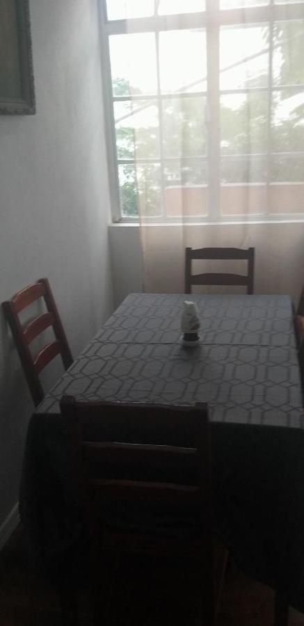 Apartment Seaview Gros Islet
