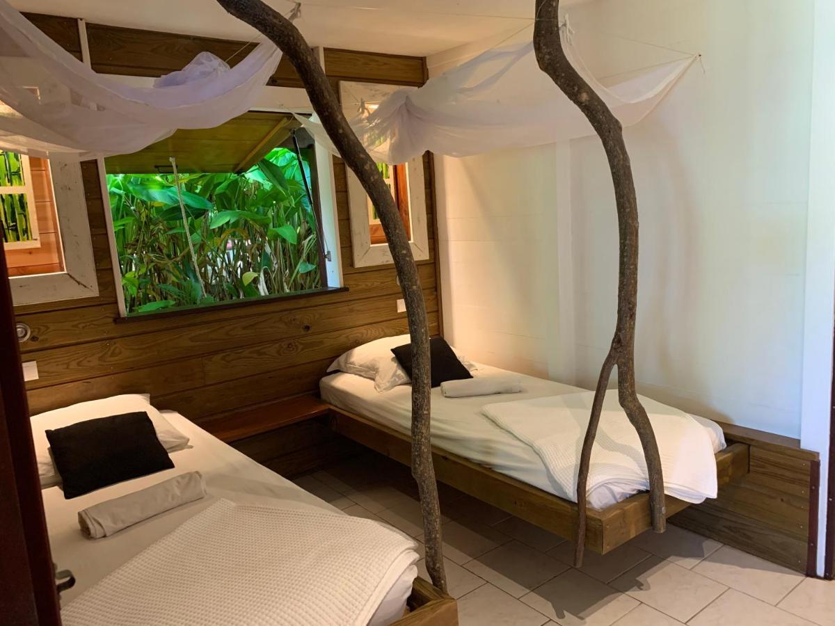 Domaine Karaibes Casa de férias