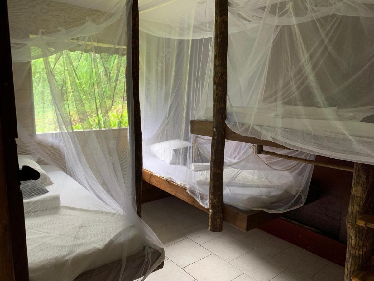 Domaine Karaibes Casa de férias Deshaies