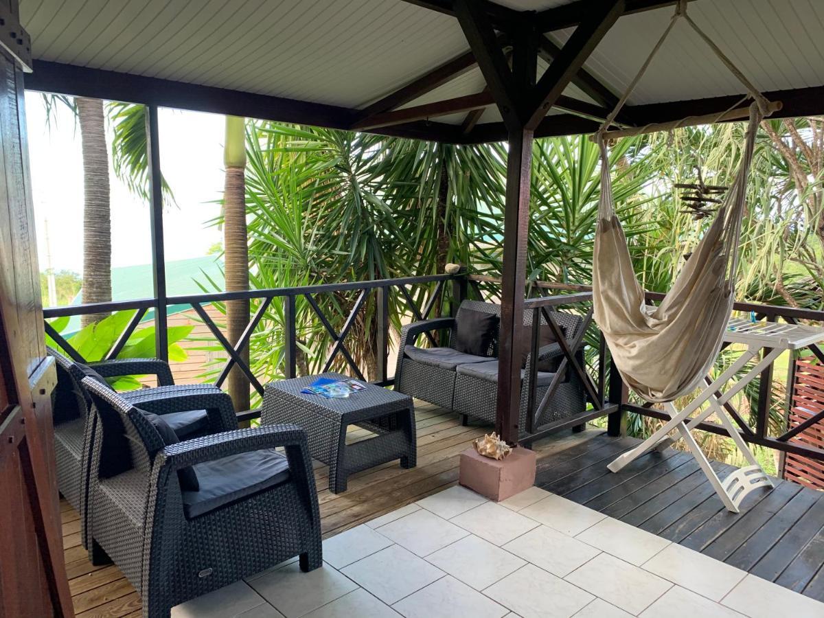 Domaine Karaibes *