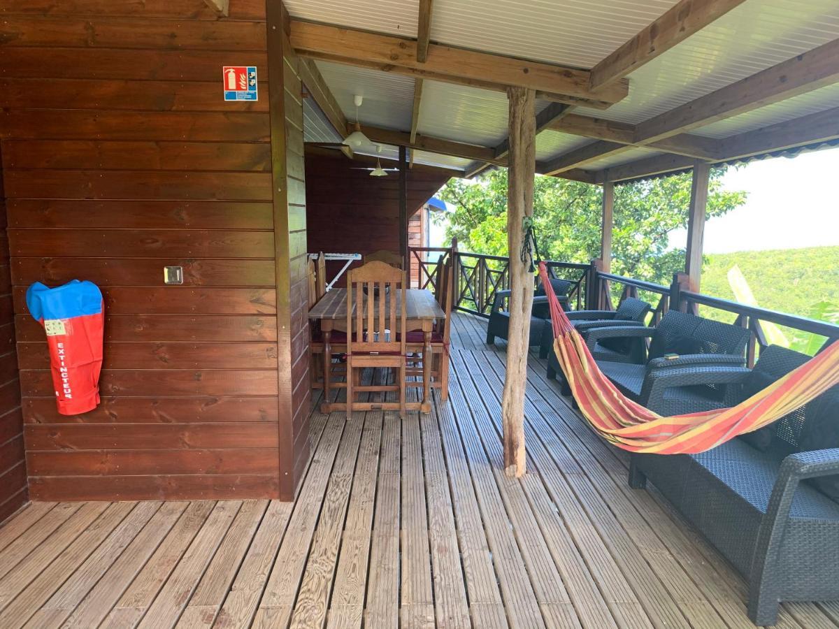 Domaine Karaibes *
