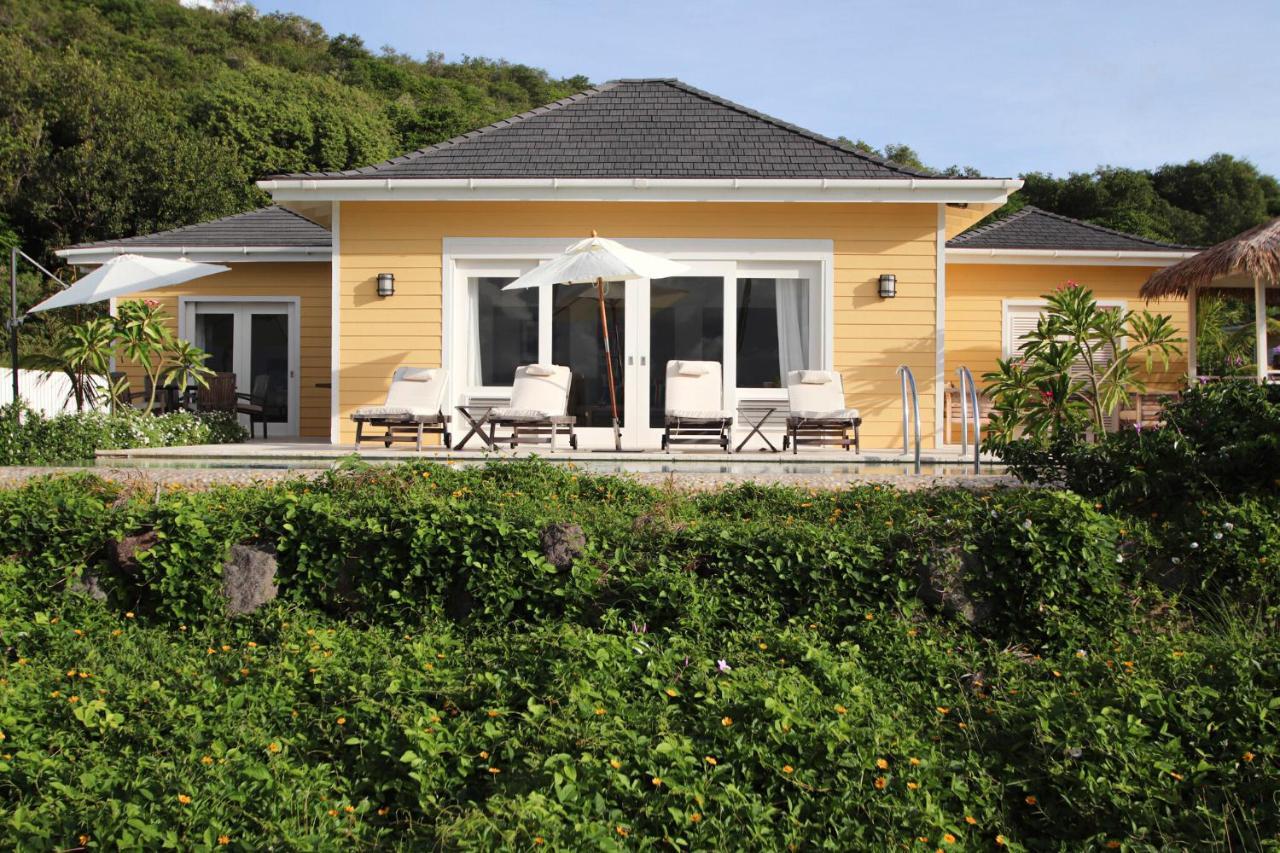 Hotel The Liming Bequia 5*
