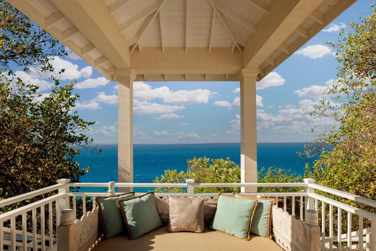 Hotel The Liming Bequia 5*