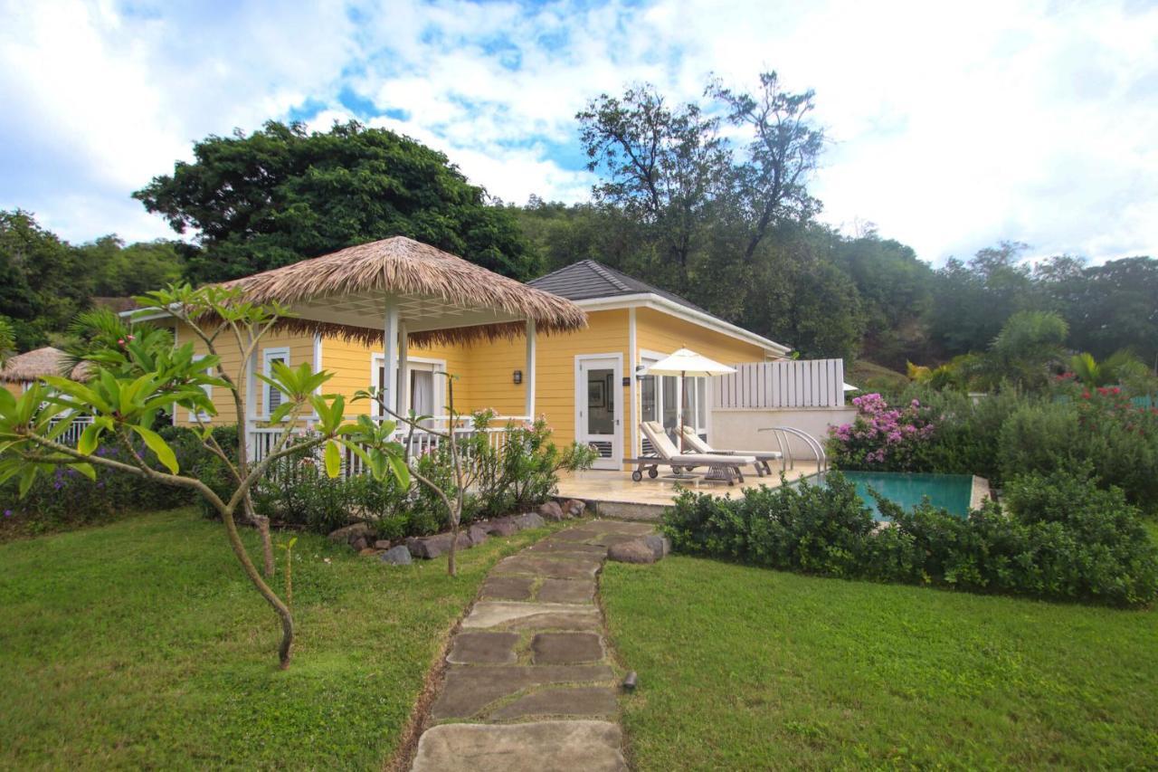 Hotel The Liming Bequia Friendship