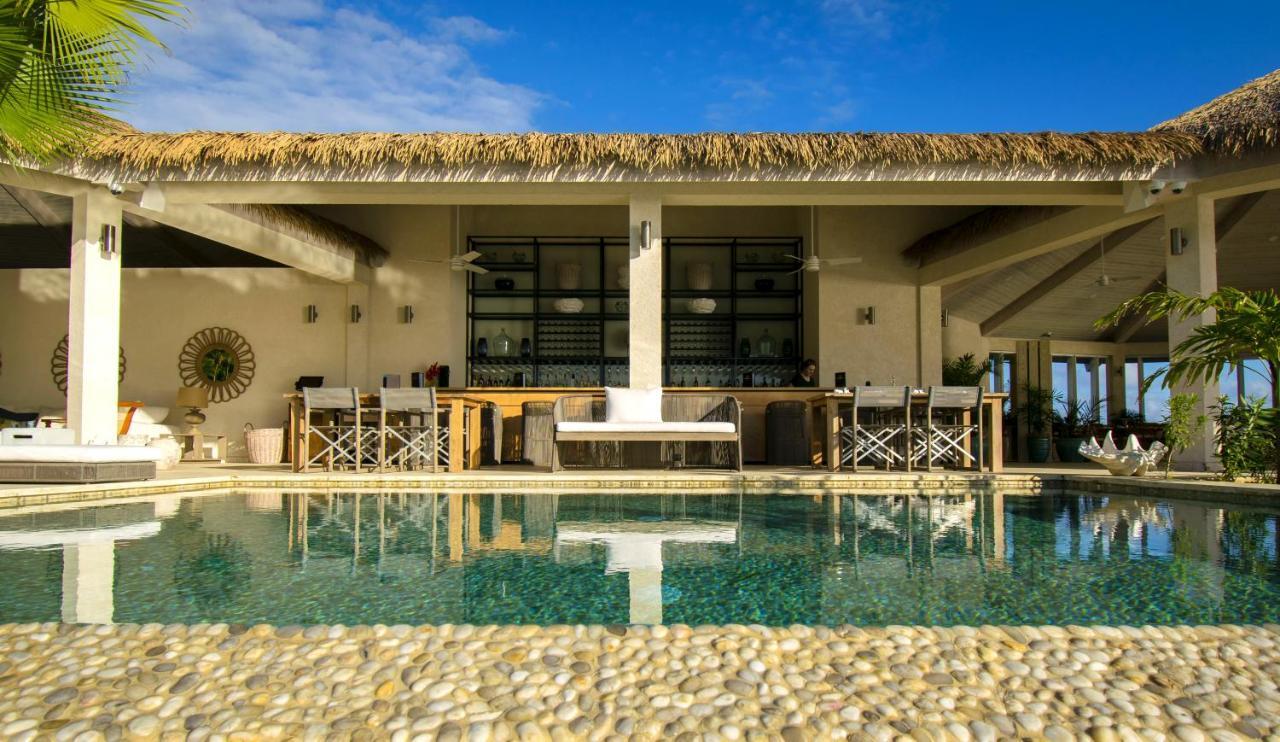 The Liming Bequia Hotel Friendship