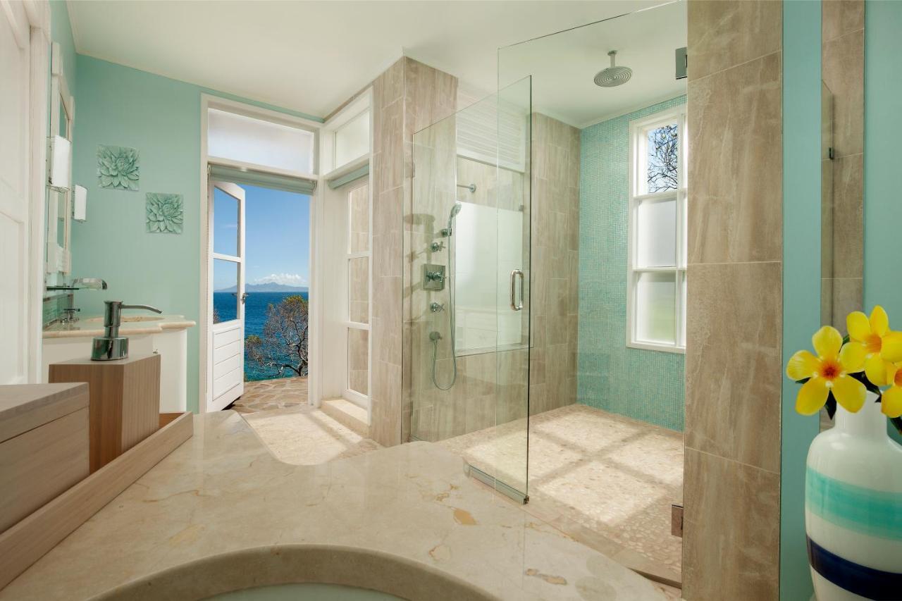 Hotel The Liming Bequia 5*
