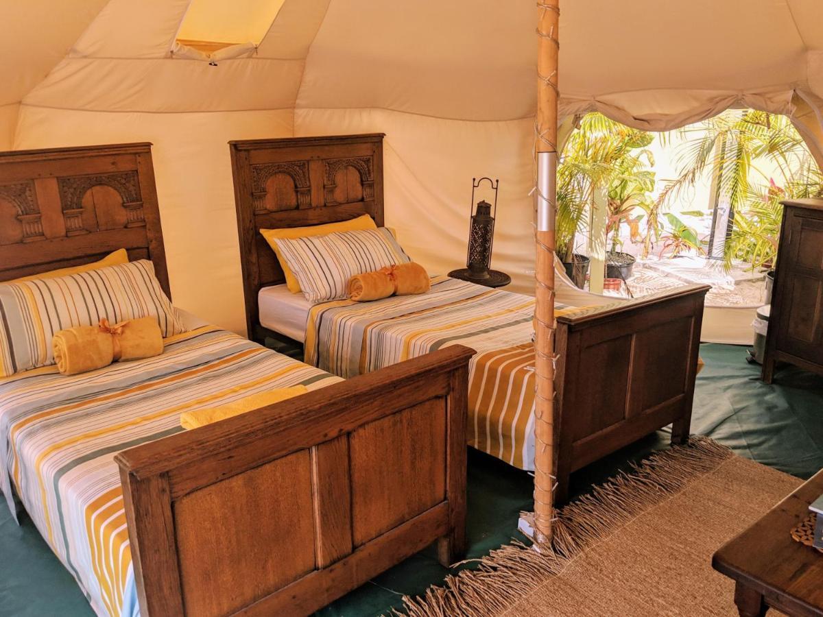 Wild Lotus Glamping 5* Bolands