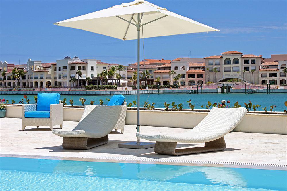 Fishing Lodge Cap Cana Punta Cana