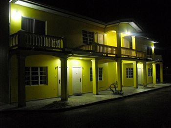 Bed & Breakfast Village Piarco