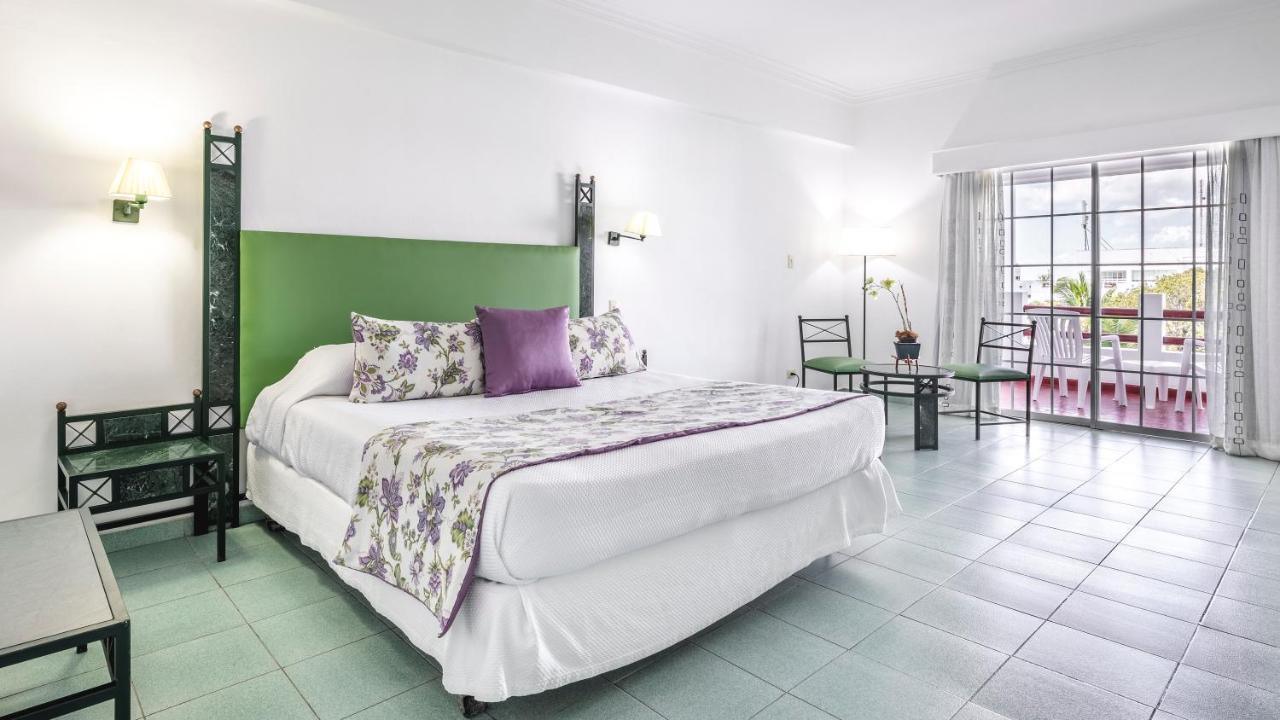 Be Live Experience Hamaca Boca Chica