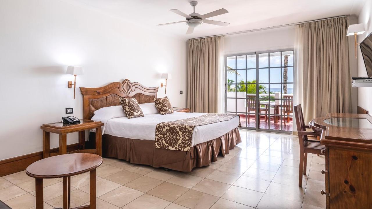 Be Live Experience Hamaca Boca Chica