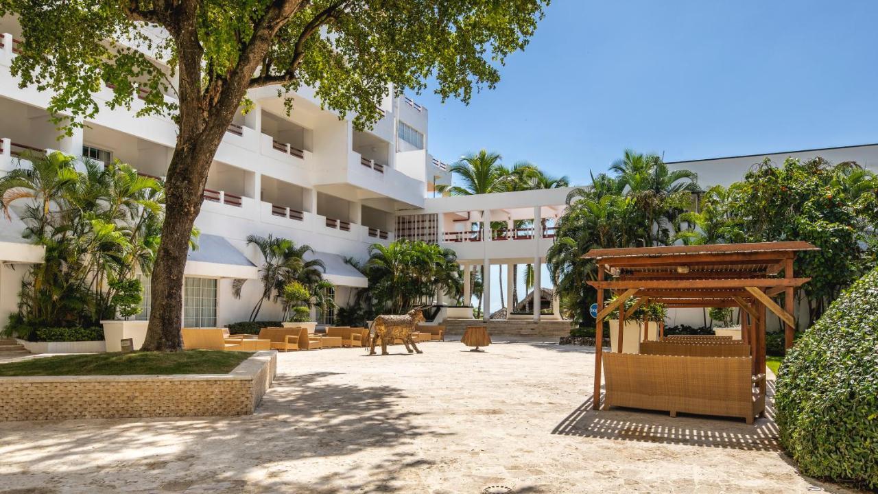 Be Live Experience Hamaca Resort