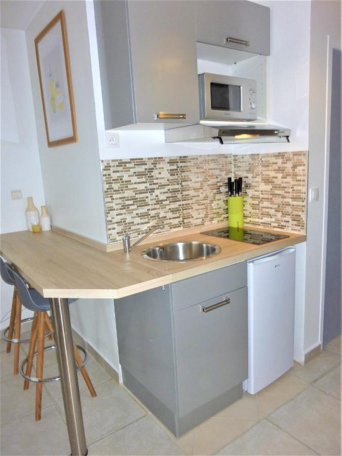 Apartment Titine Et Citronnade *