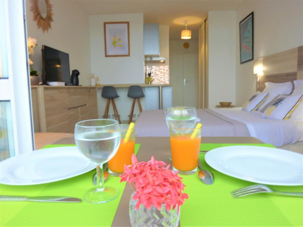 Titine Et Citronnade Apartment
