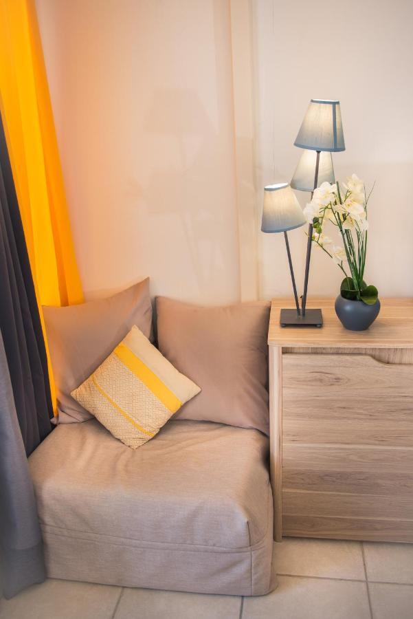 Titine Et Citronnade Apartment