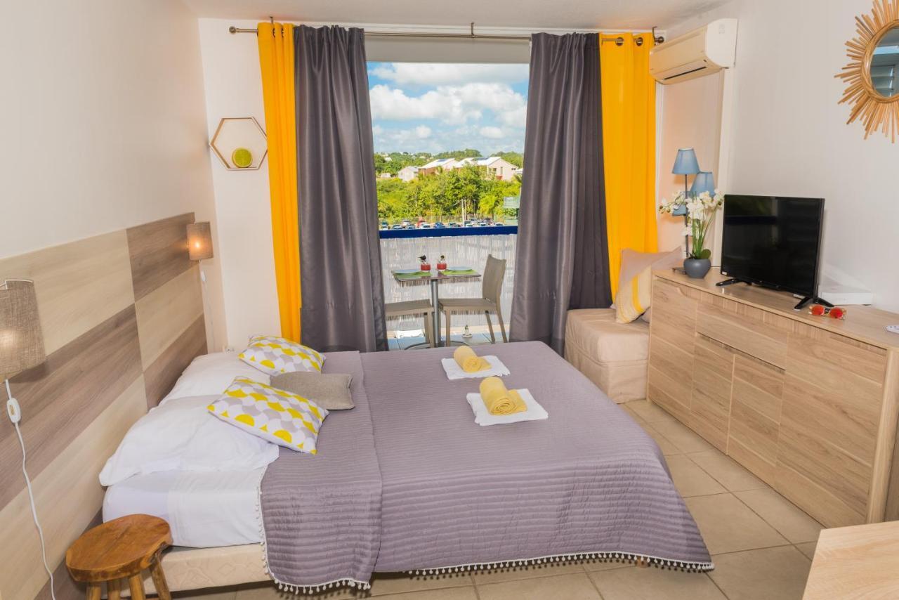 Titine Et Citronnade Apartment