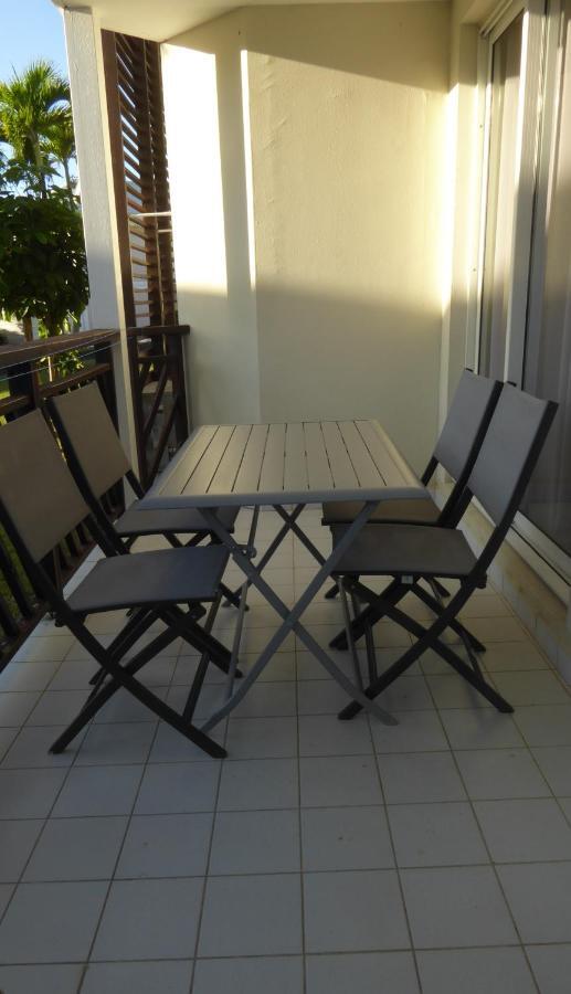 Apartment Proche De La Ty Manganao Saint-Francois (Grande-Terre)