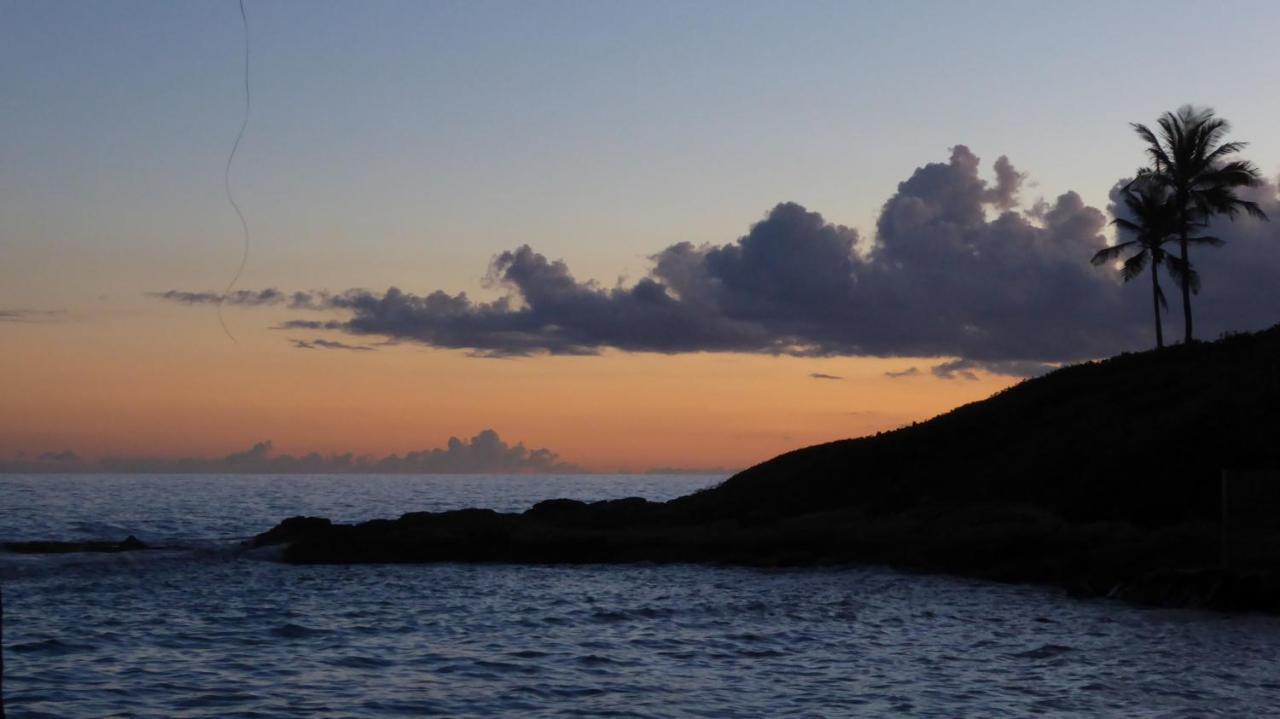 Proche De La Ty Manganao Saint-Francois (Grande-Terre)