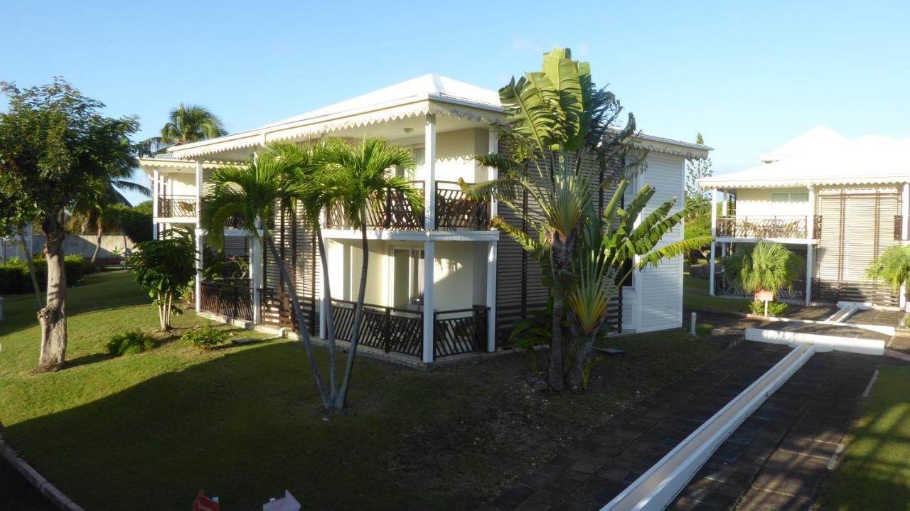 Proche De La Ty Manganao Apartment
