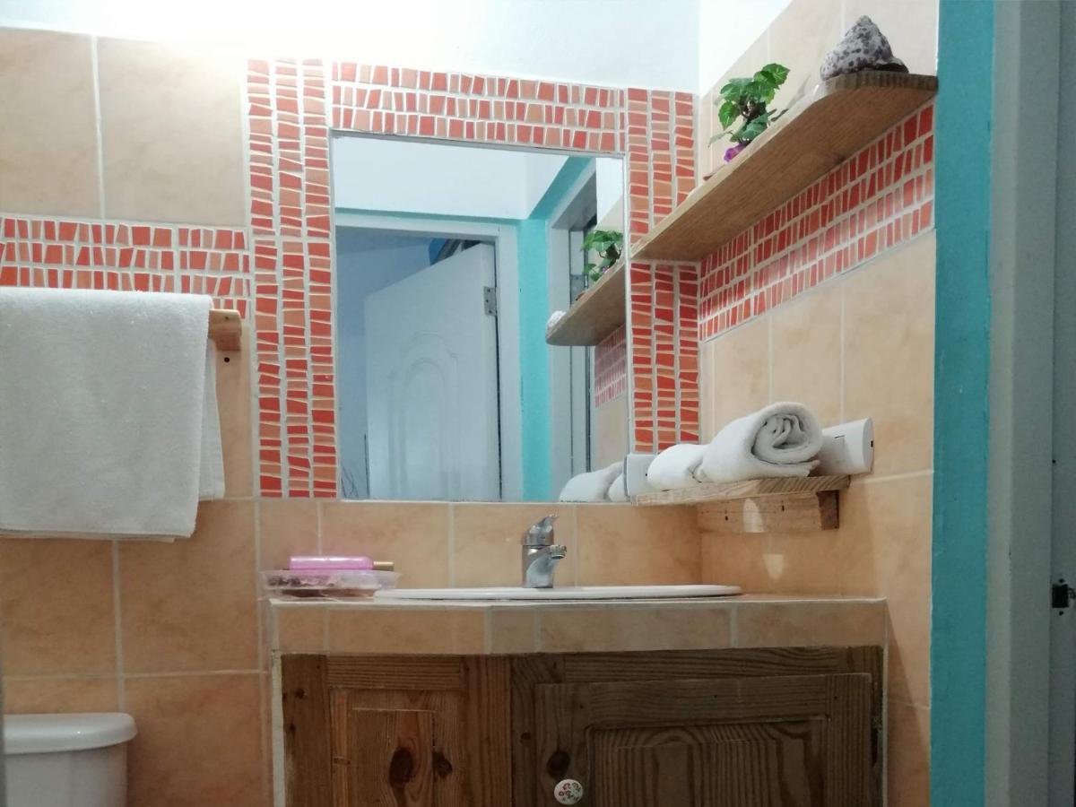 House Jardin Del Caribe Aparthotel