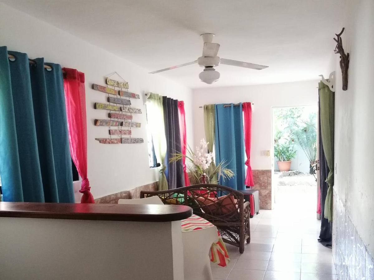 House Jardin Del Caribe 3* Las Terrenas