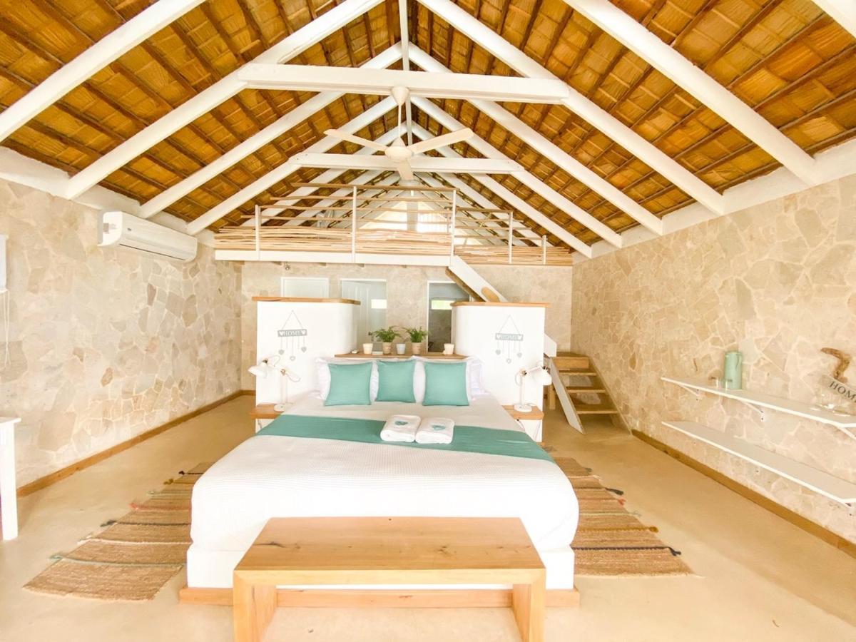 Hotel El Mosquito Boutique Playa Bonita
