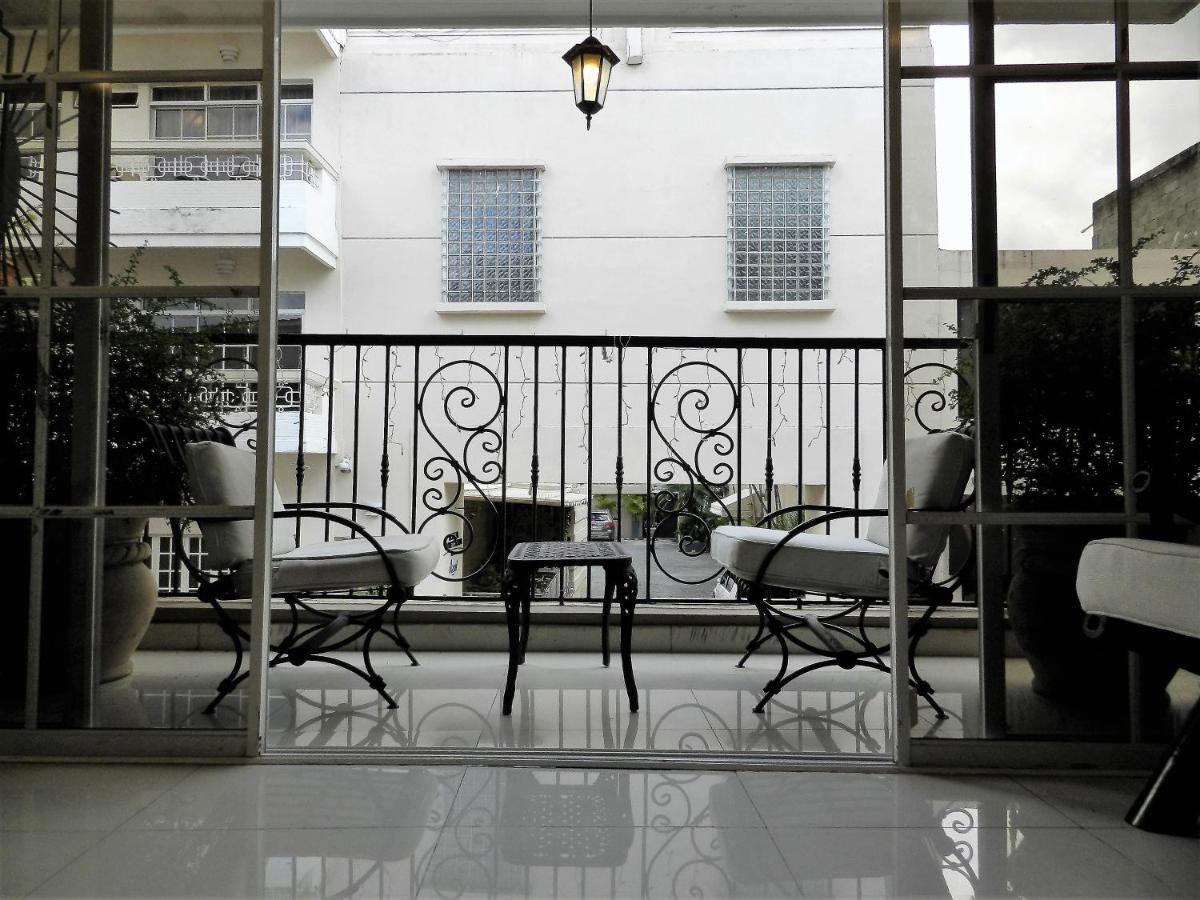 La Colonia Hotel