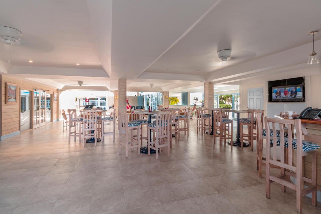 Time Out Resort Christ Church