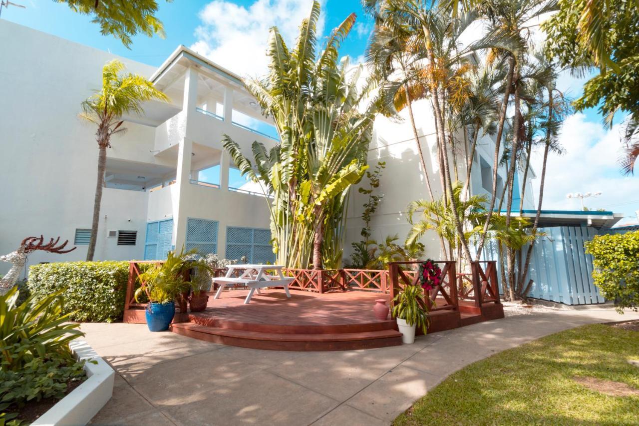 Time Out Resort