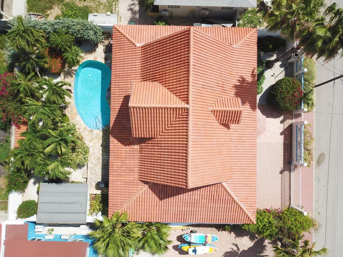 Agave Gardens Villa *