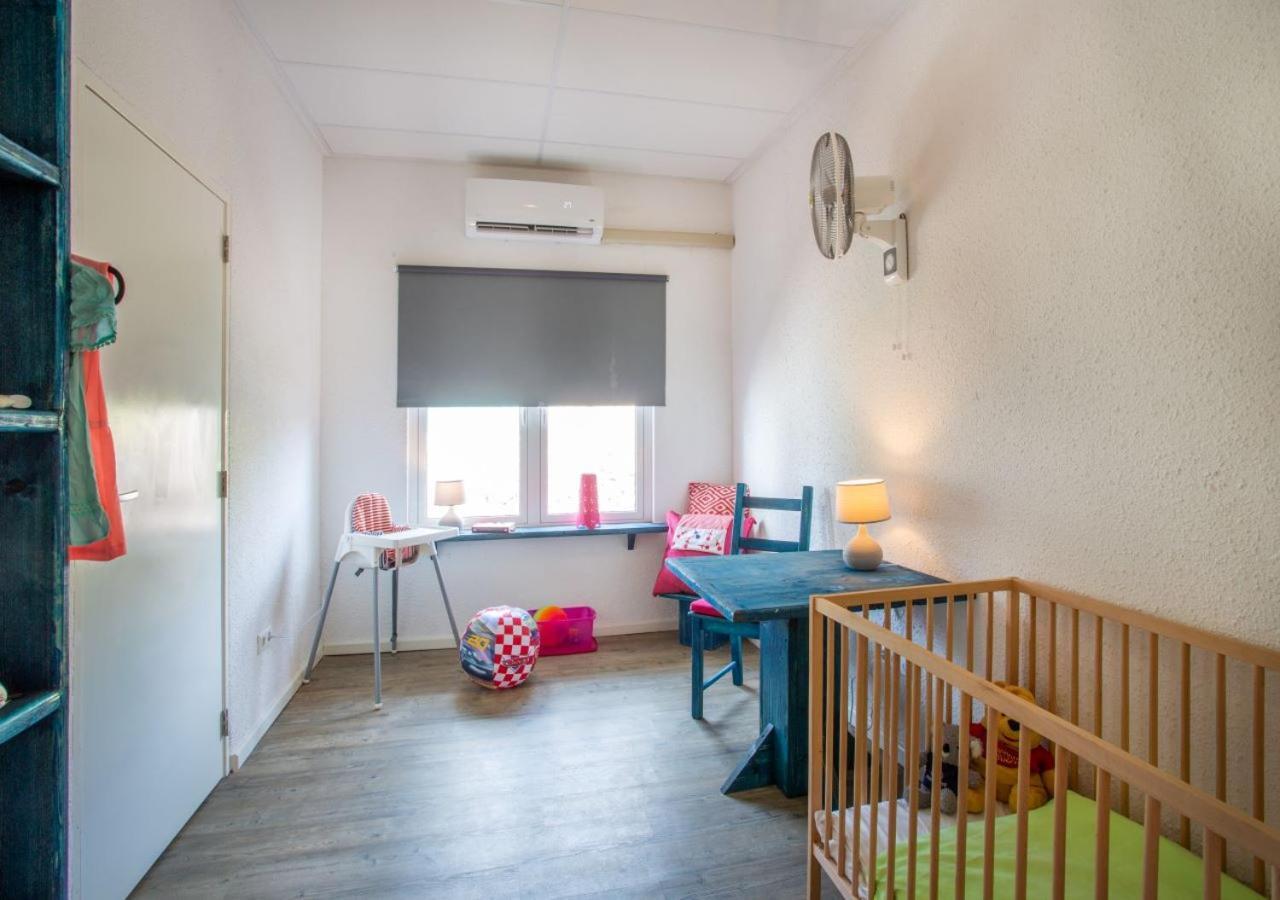 Aparthotel Willemstad