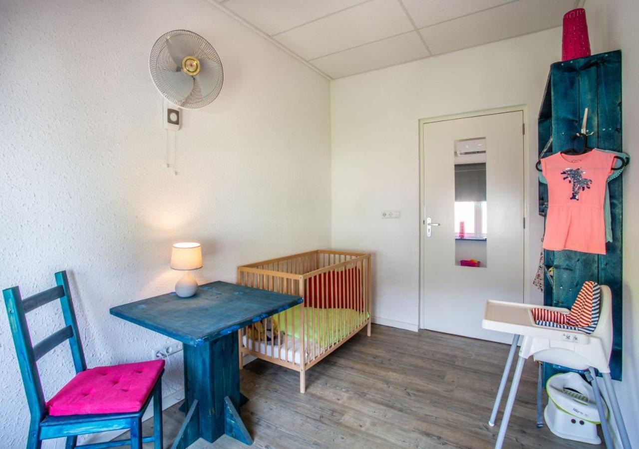 Aparthotel Willemstad Curacao