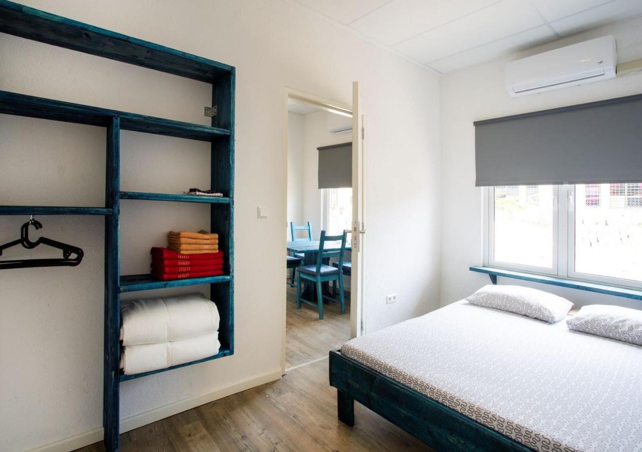 Aparthotel Willemstad 3*