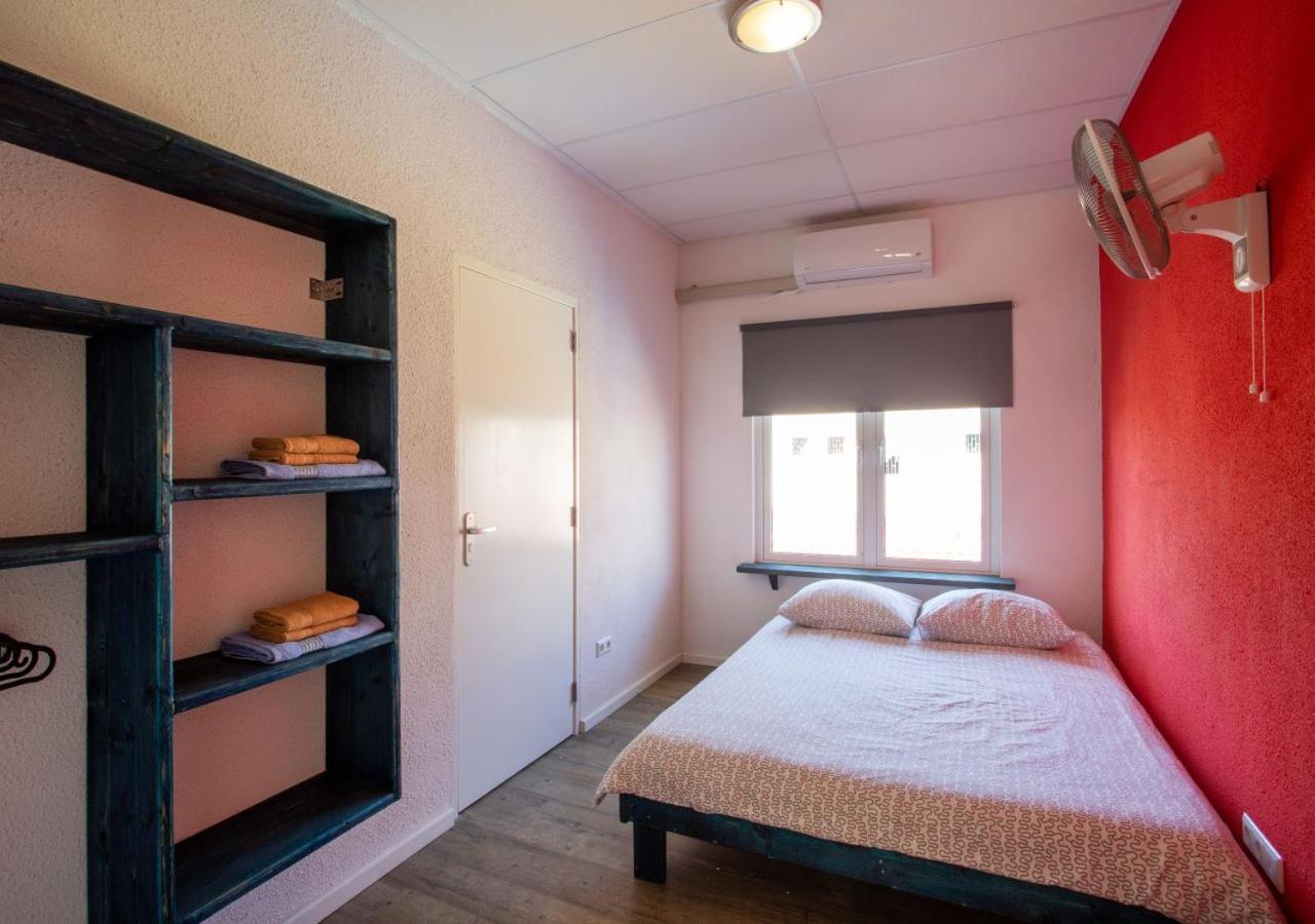 Willemstad Aparthotel