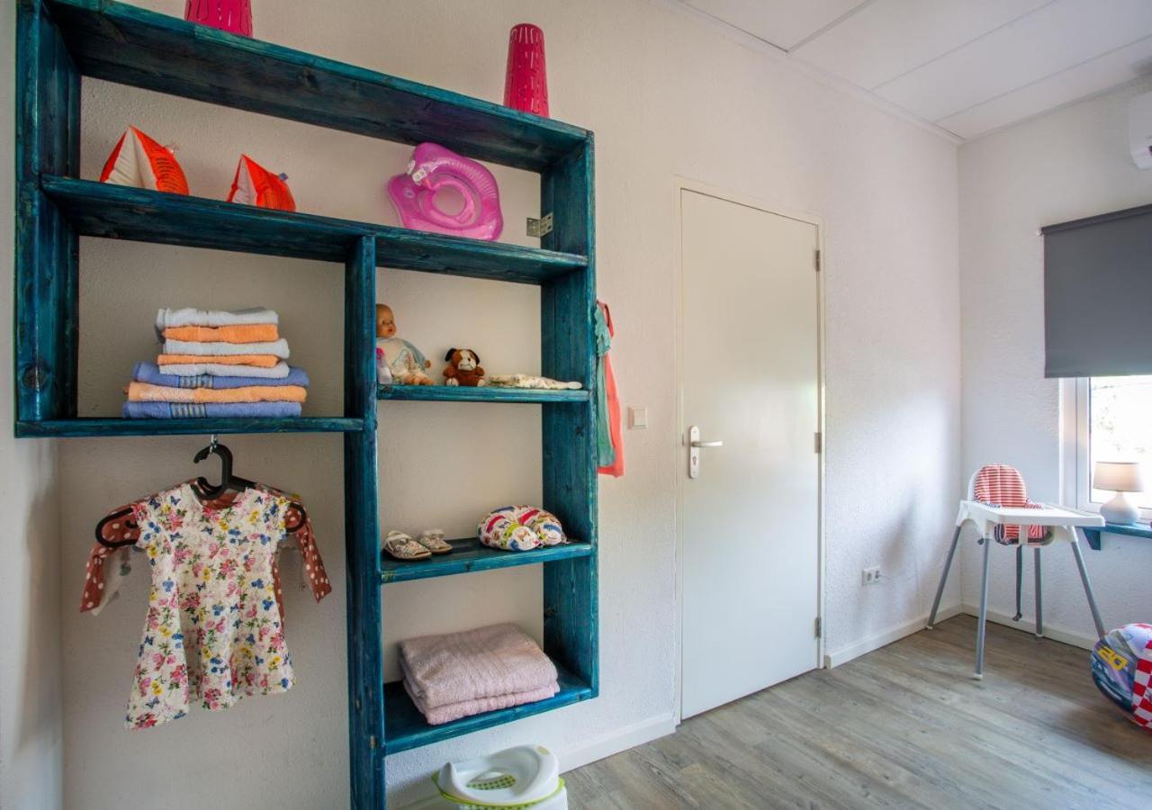 Aparthotel Willemstad Curacao