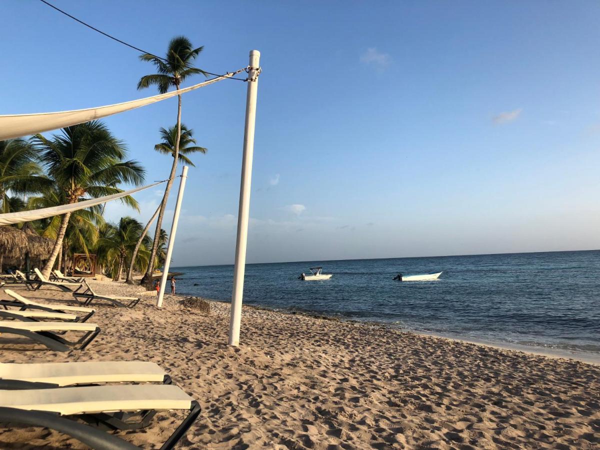 Miranda Hotel Bayahibe