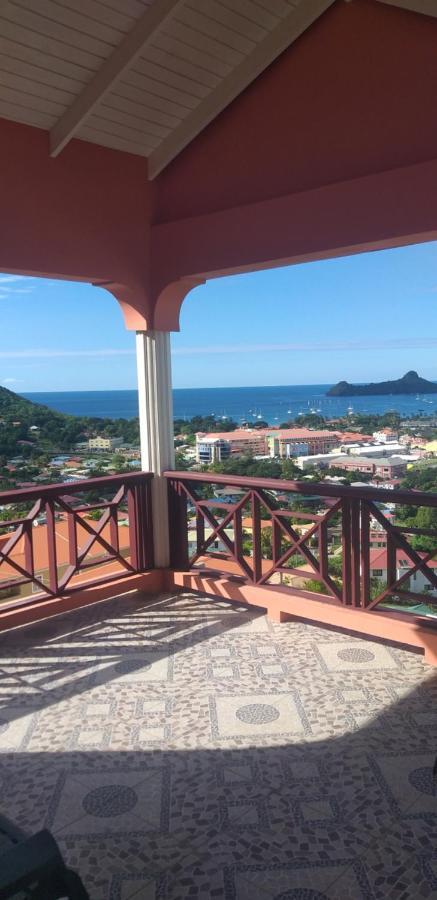 Apartment Seaview