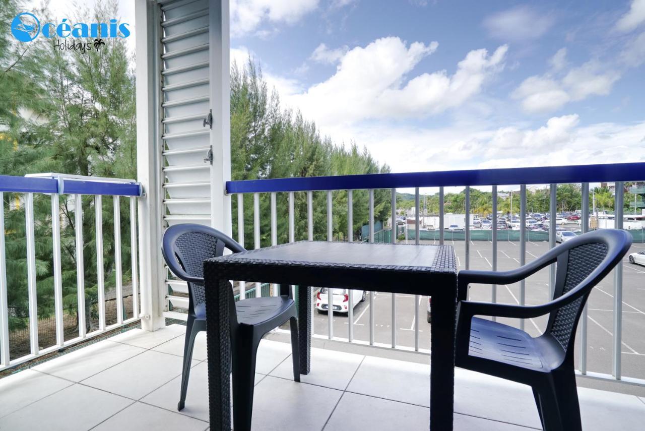 Oceanis Archipel & Savane Le Gosier (Grande-Terre)