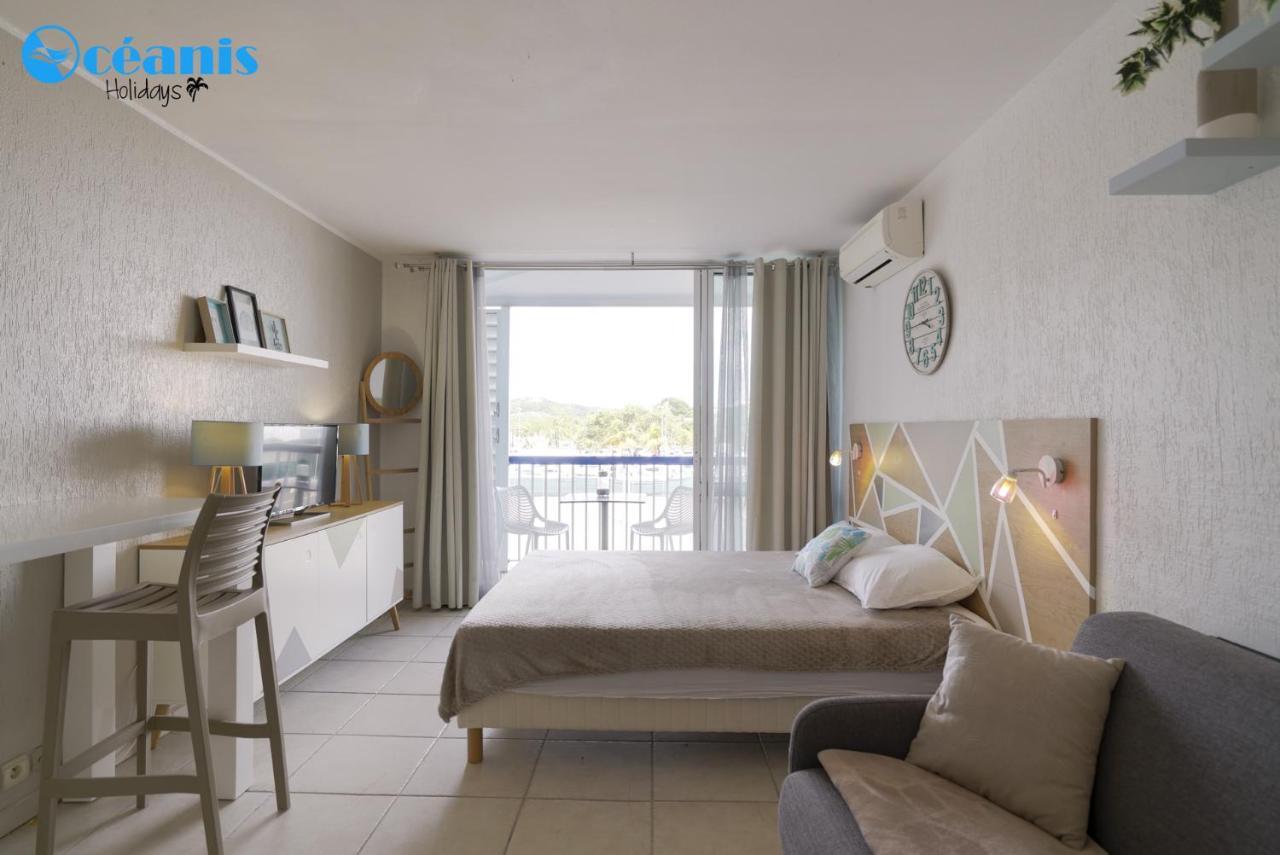 Apartment Oceanis Archipel & Savane Le Gosier (Grande-Terre)