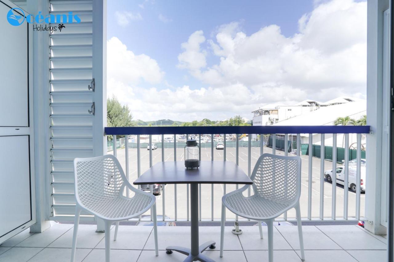 Oceanis Archipel & Savane Apartment *