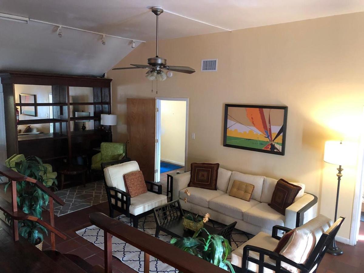 The Landmark St Thomas Apartamento *