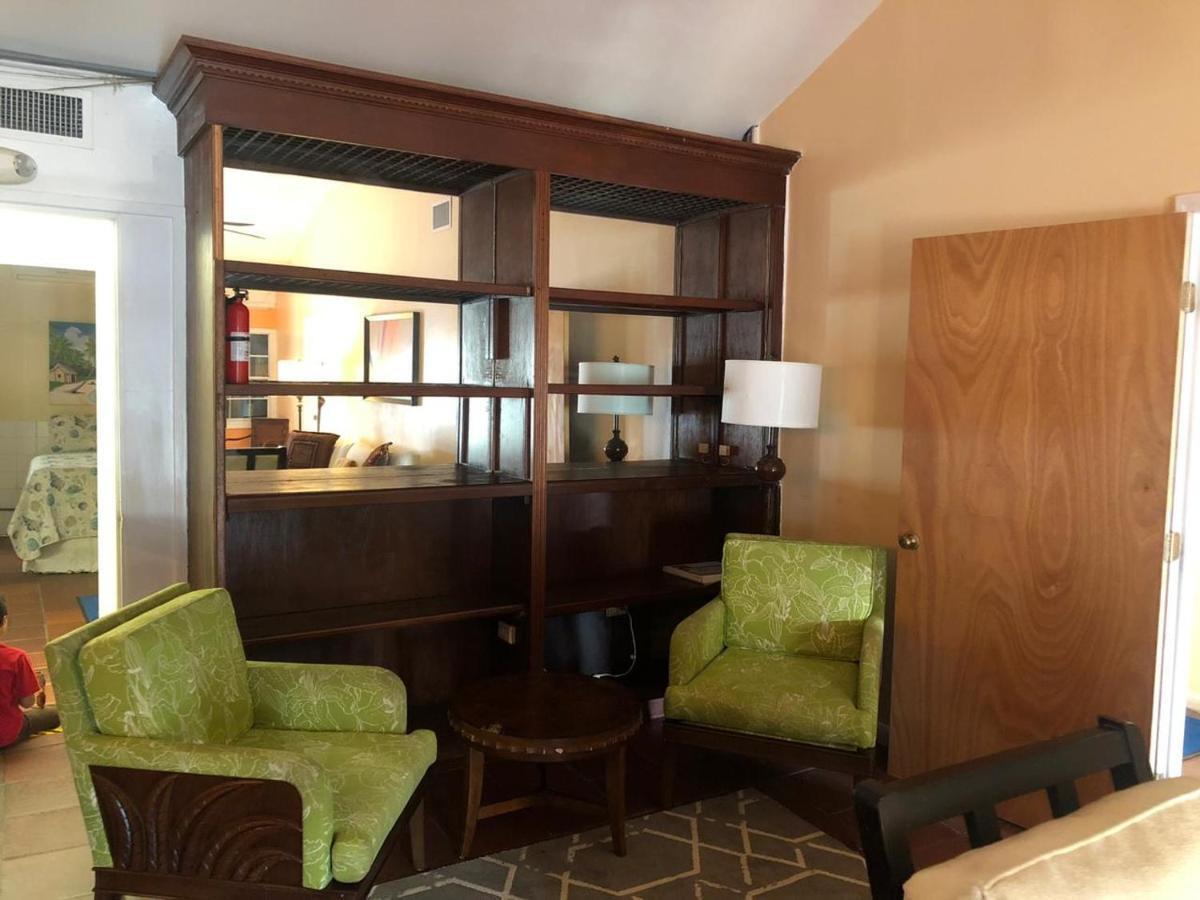 Apartamento The Landmark St Thomas Charlotte Amalie