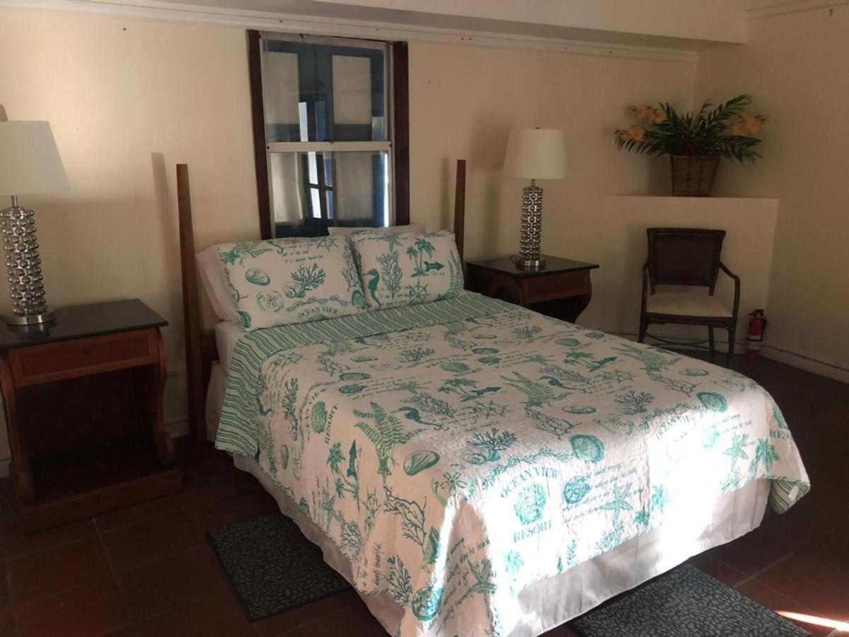 The Landmark St Thomas Apartamento