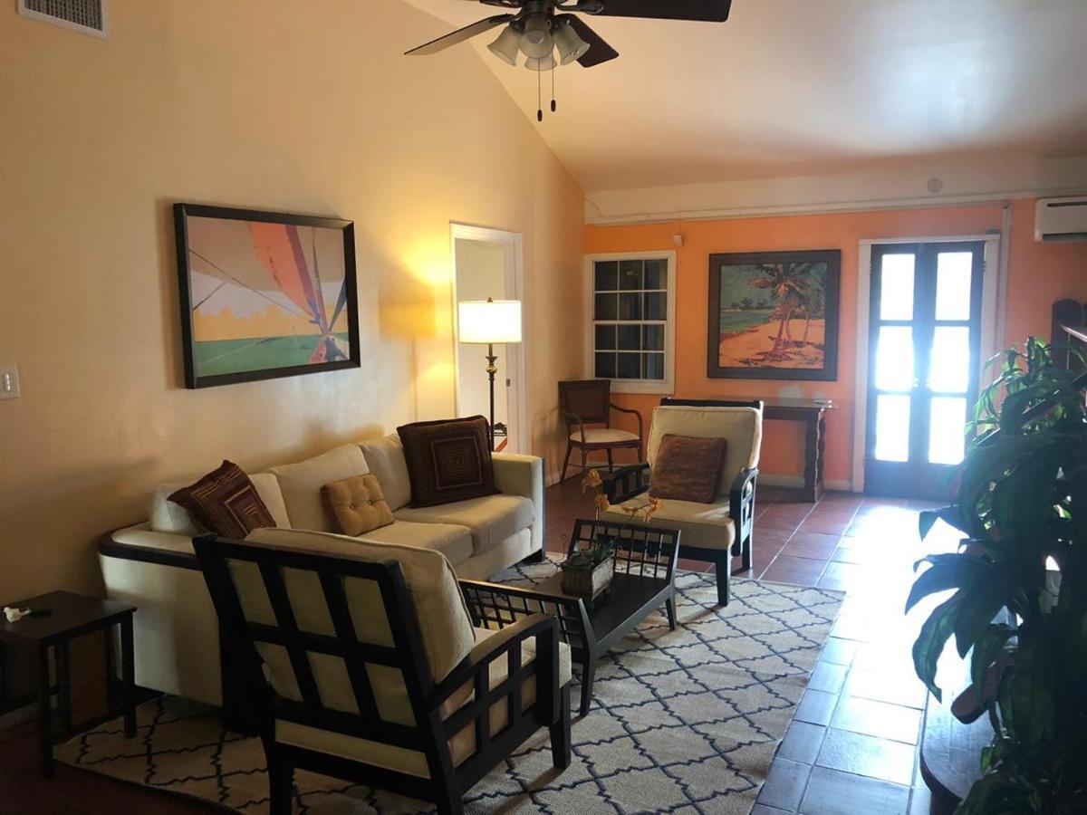 The Landmark St Thomas Apartamento *