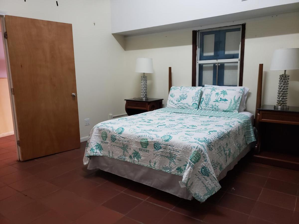 The Landmark St Thomas Apartamento Charlotte Amalie