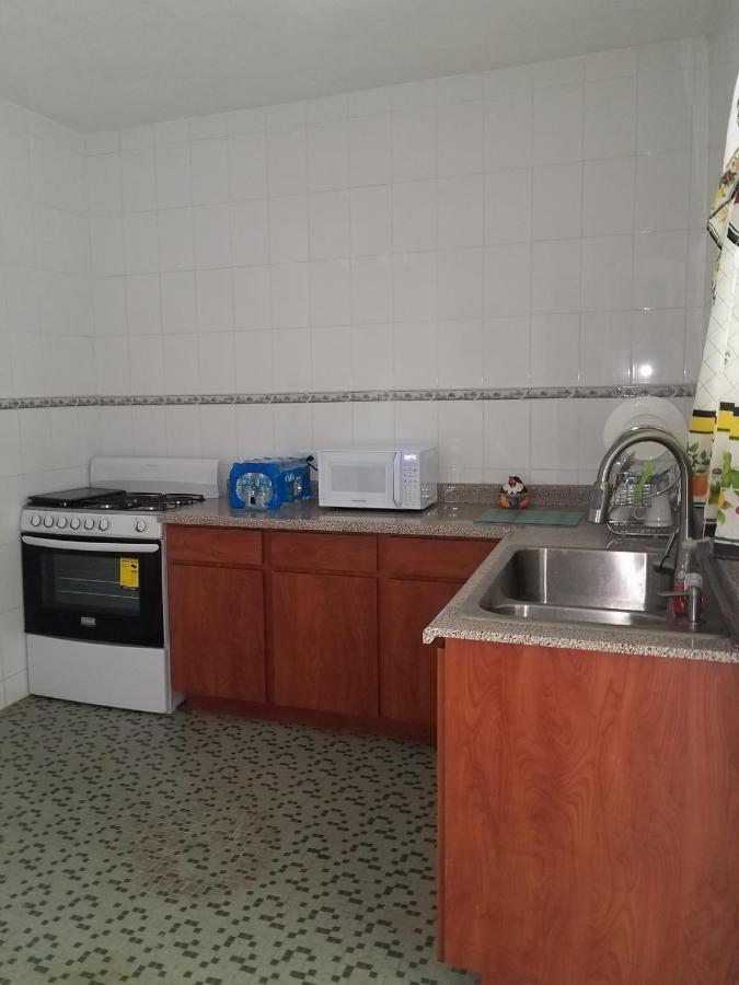 Guest house Alondra San Juan