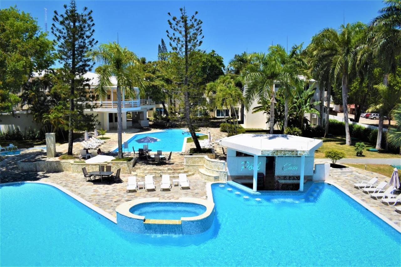 Hotel Tropical Casa Laguna