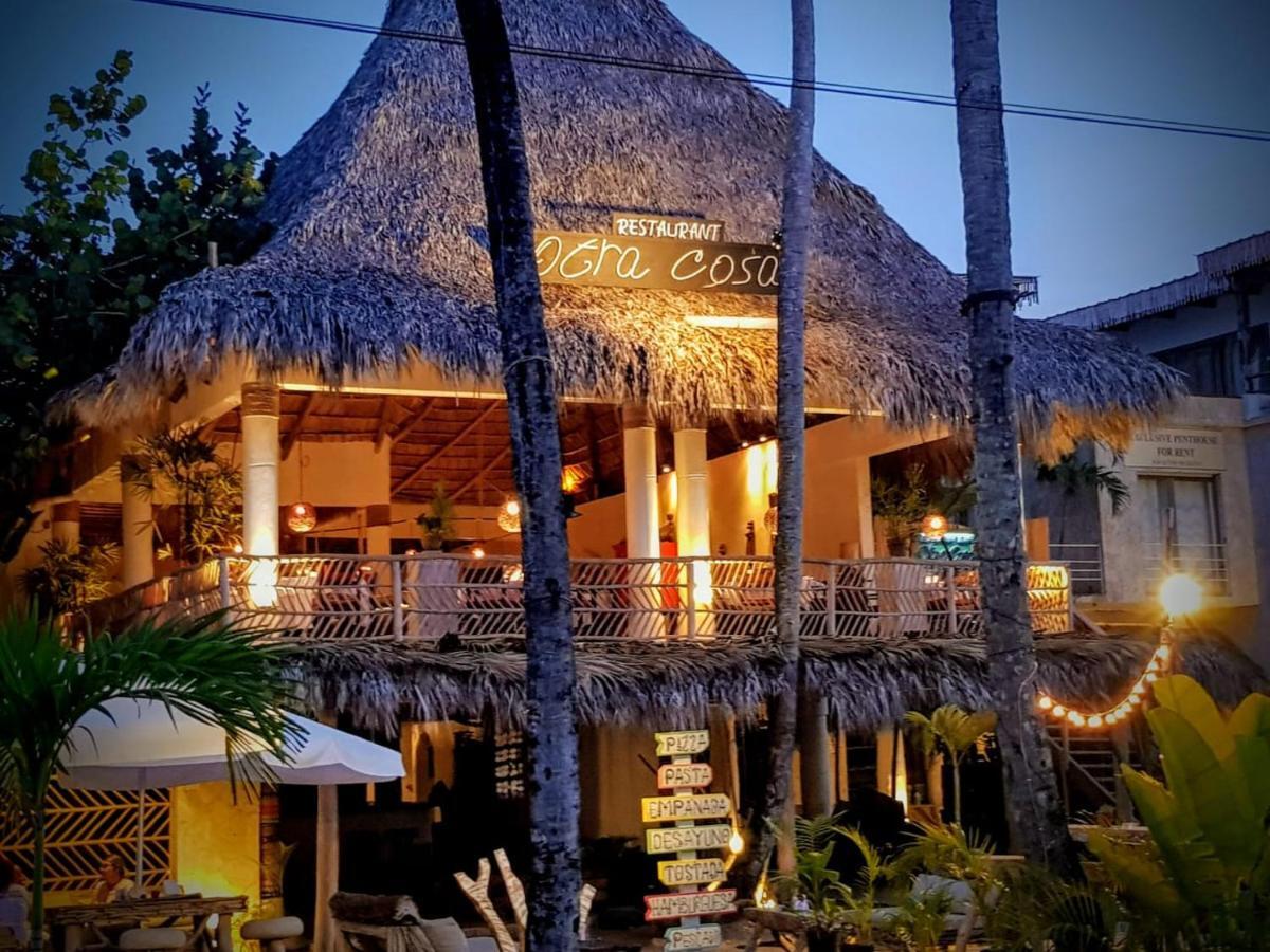 Hostel Afreeka *