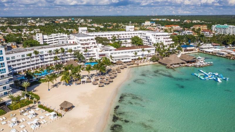 Be Live Experience Hamaca Boca Chica