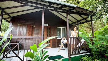 Holiday park Picard Portsmouth